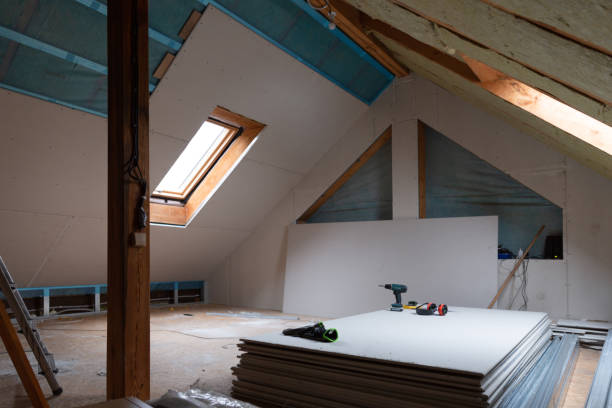 Best Spray Foam Insulation in Walden, TN
