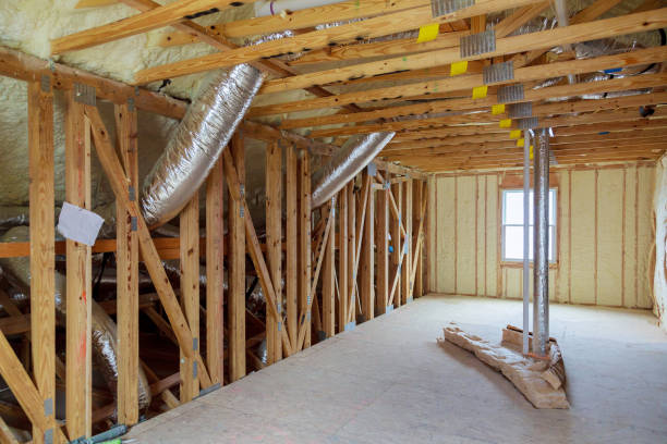 Best Insulation for Specific Applications in Walden, TN