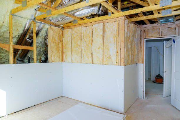 Best Geographic-Specific Insulation Services in Walden, TN