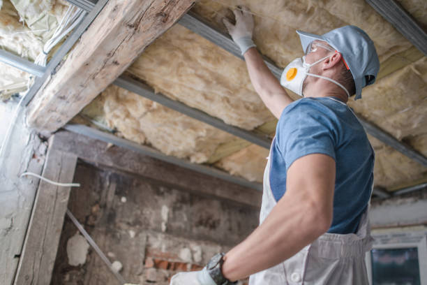 Walden, TN Insulation Contractor Company