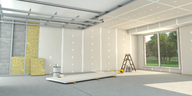Types of Insulation We Offer in Walden, TN