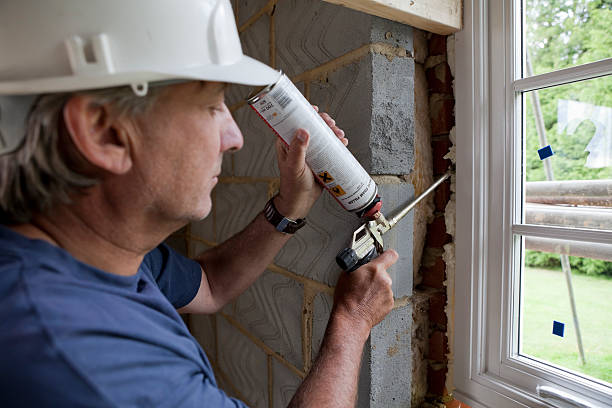 Best Spray Foam Insulation in Walden, TN